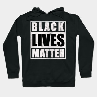 Black Lives Matter Hoodie